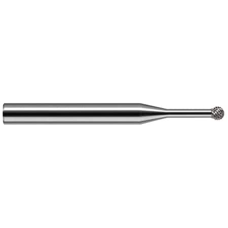Harvey Tool Undercutting End Mill - 270 Degree Deburring Undercut 926524